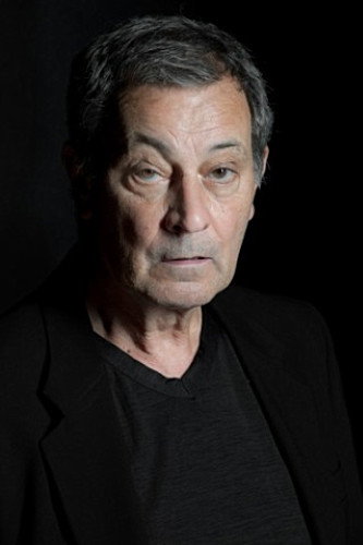 Michael Abendroth as Paul in A Retribution