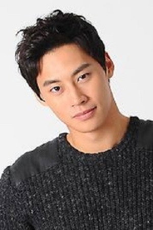 정은우 as Kang Moon-Hyeok in The Return of Hwang Geum-bok
