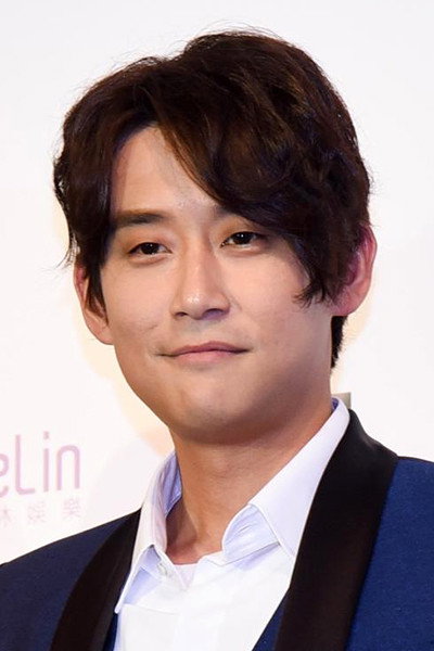 陳乃榮 as Huo Tian-zhi in The Perfect Match