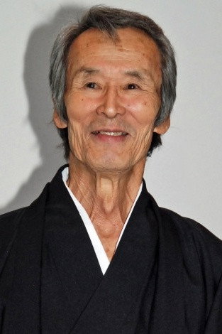 福本清三 as Masaya's father in Shiori