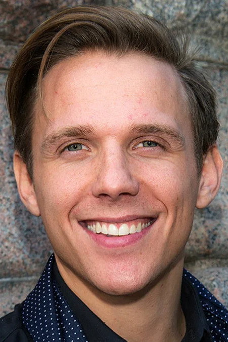 Kristian Täljeblad as Self in Realitystjärnorna på godset