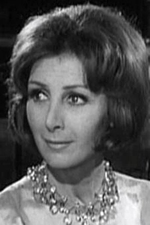 Nathalie Nerval as Hélène Pastorelli in The Law Is the Law
