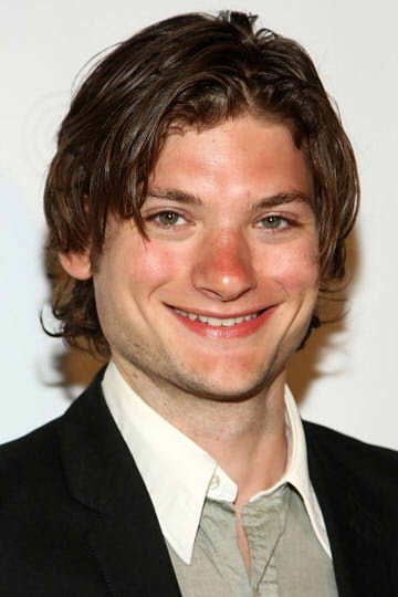 Rob Welsh as Kevin in DriverX