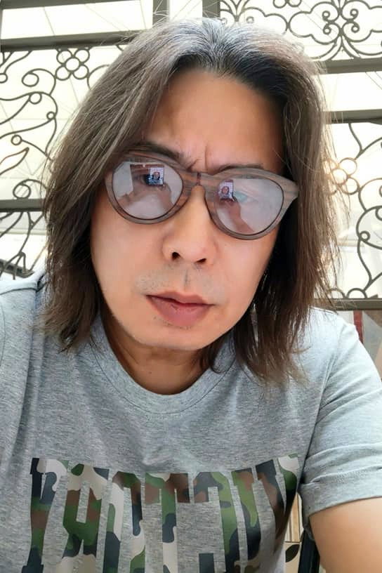 林敏驄 as Che Zi-ming in Get on a Flat