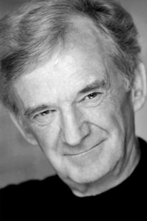 Wayne Robson as Doc in Cool Money