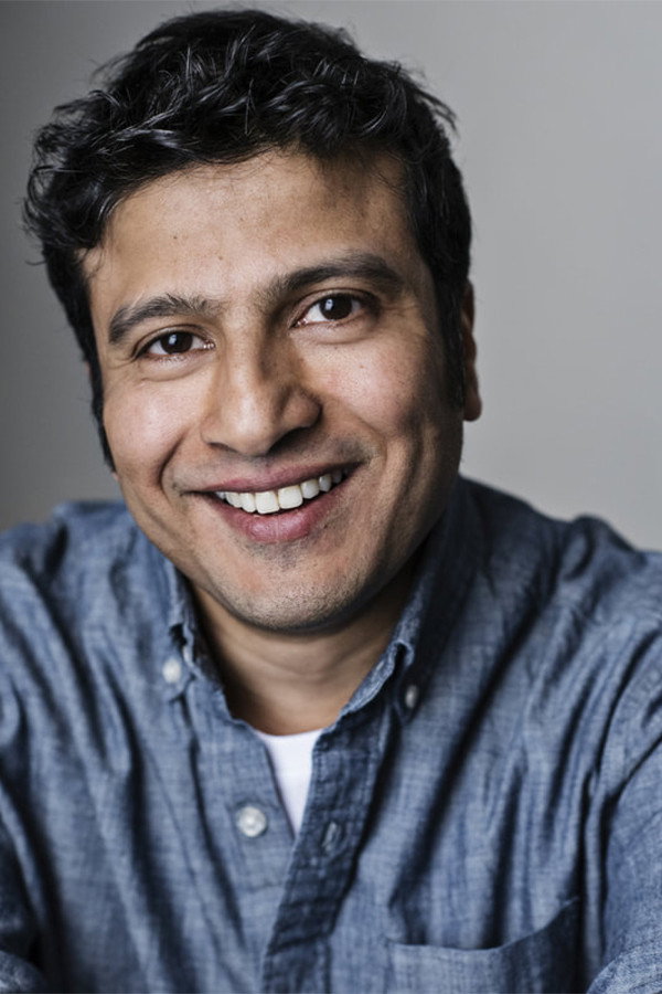 Saikat Ahamed as Tinkerbell / Curly in National Theatre Live: Peter Pan