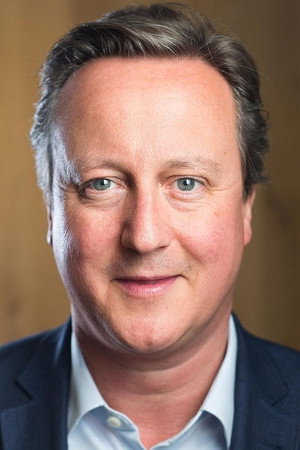 David Cameron as Self in Brexit: A Very British Civil War