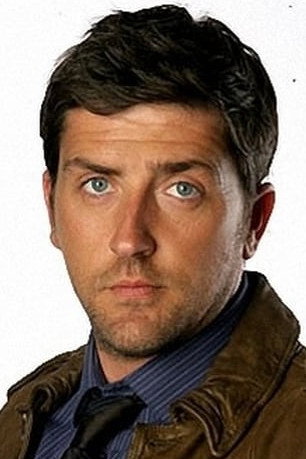 Jason Done as Christopher Maurer in Murder
