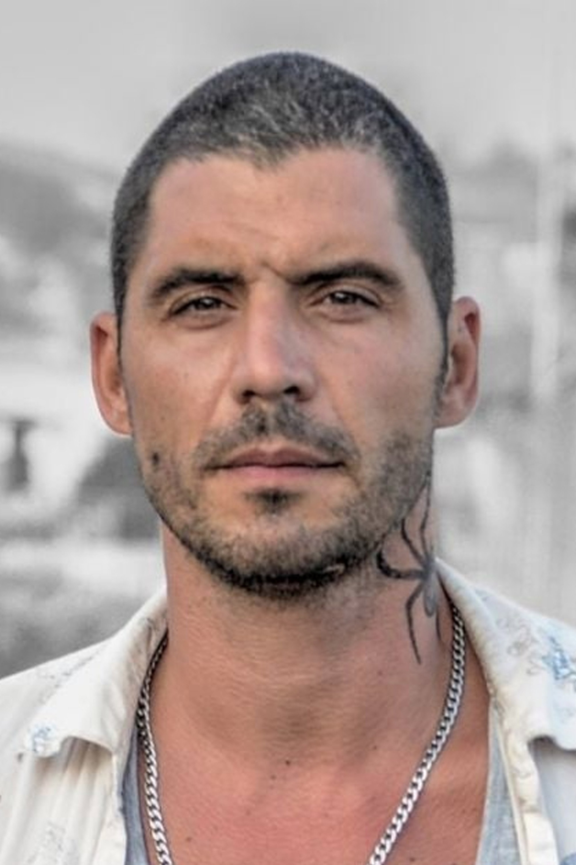 Matías Desiderio as Pablo in Palermo Hollywood