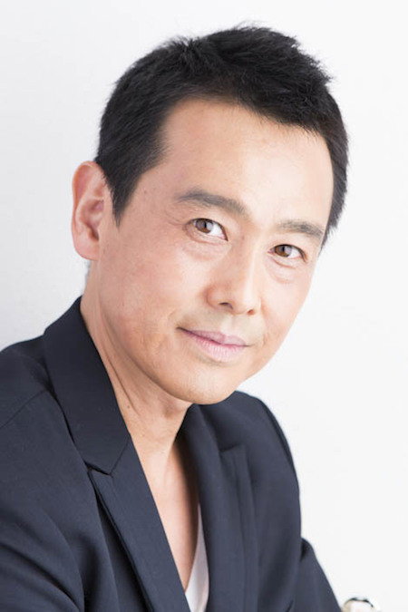 野村宏伸 as 郁の兄・青木憂 in Rinrin to