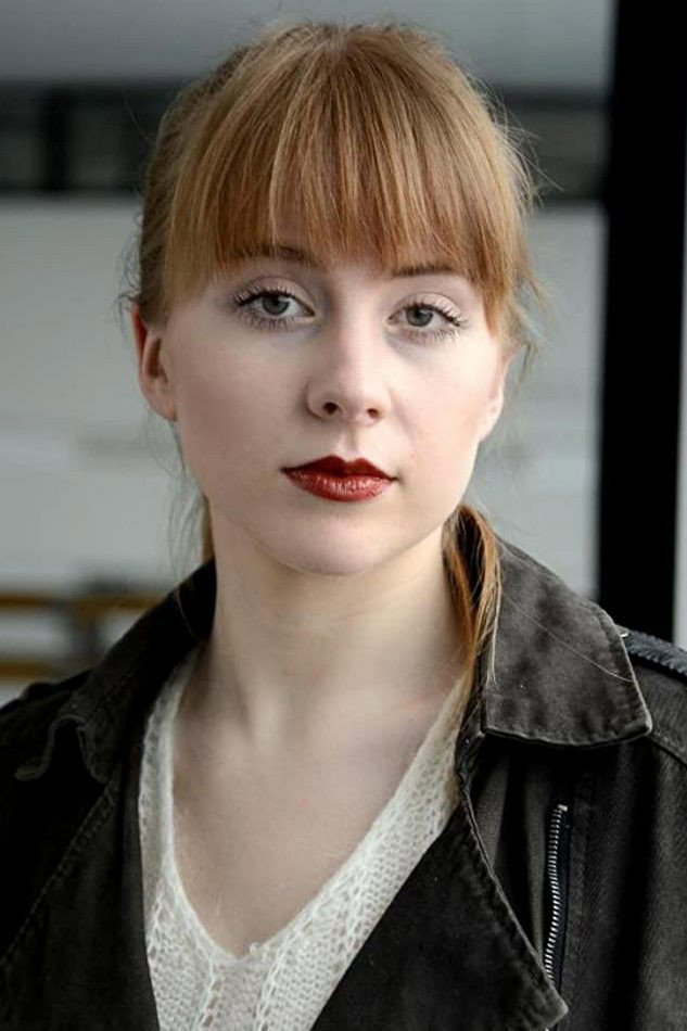 Ewelina Pankowska as Majka Podgórska in Control