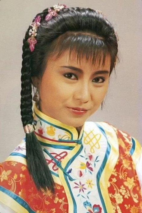 Yip Yuk-Ping as Chuma in Devil Curse