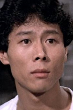 小侯 as Cheung Ping, Water Rat in Cat vs. Rat