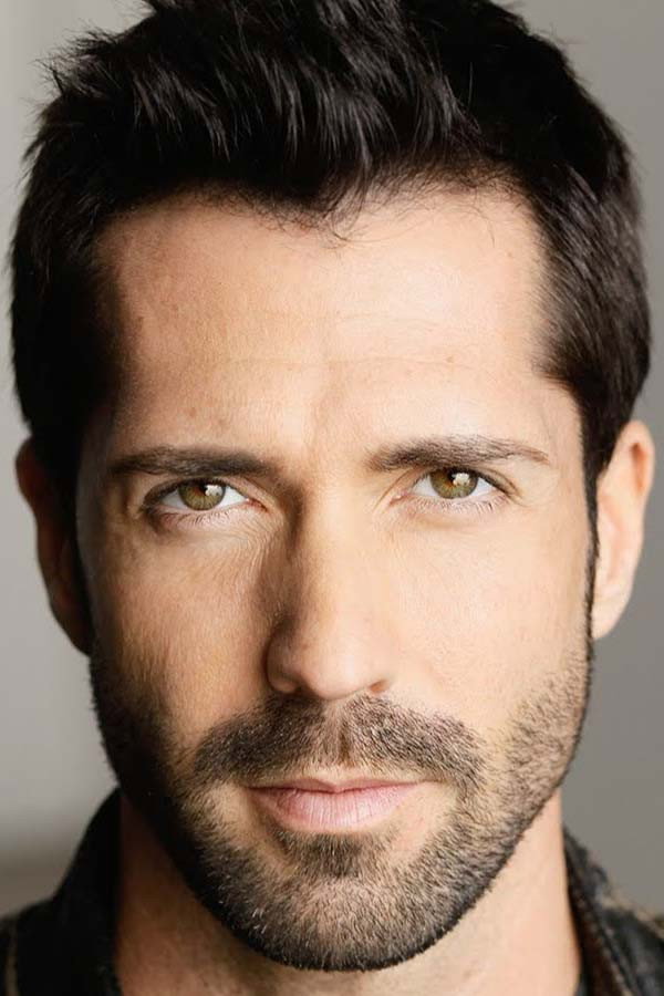 Patrick Cronen as Darren in Vindication