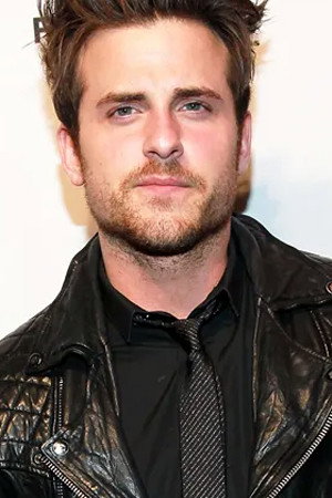 Jared Followill as Self (Kings of Leon) in Sound Relief - MCG