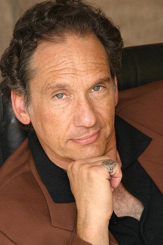 Herb Mendelsohn as Victor in Brutal Affairs