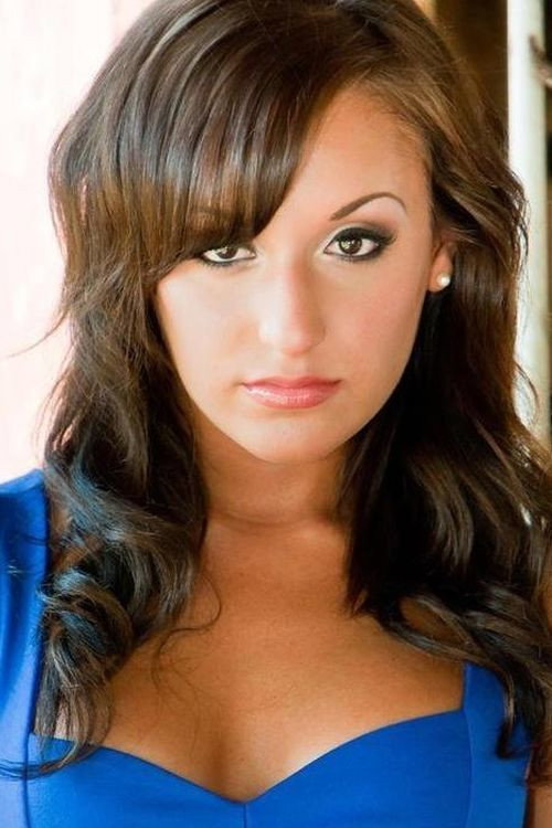 Kasey Emas as School Girl in Sex Sent Me to the ER