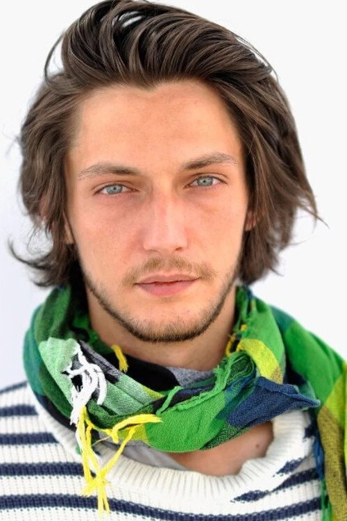Jonathan Genet as Guy in Knife+Heart