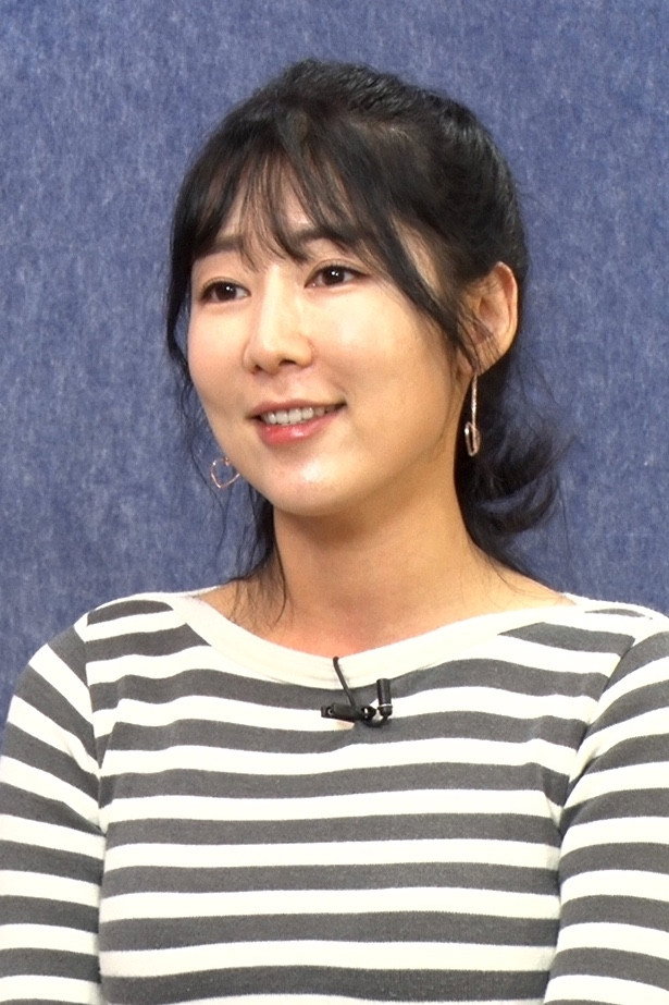 藤田小百合 as Self in Rebellious School Trip