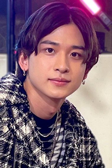 Who-ya as Self in Animelo Summer Live 2024 -Stargazer- 8/30