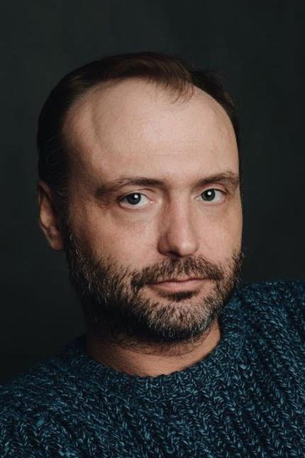 Марк Горонок as Timoshin (as M. Goronok) in You Are My Only Love