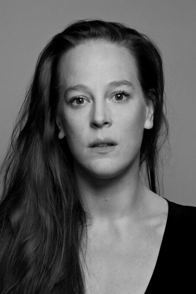 Bobbi Jene Smith as Eden (woman) in Aviva