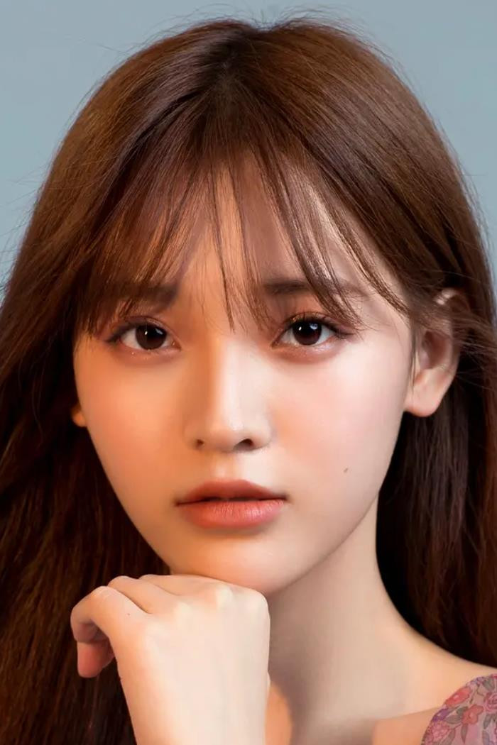 曾雪瑶 as Gu An'an in The Heir's Forbidden Love