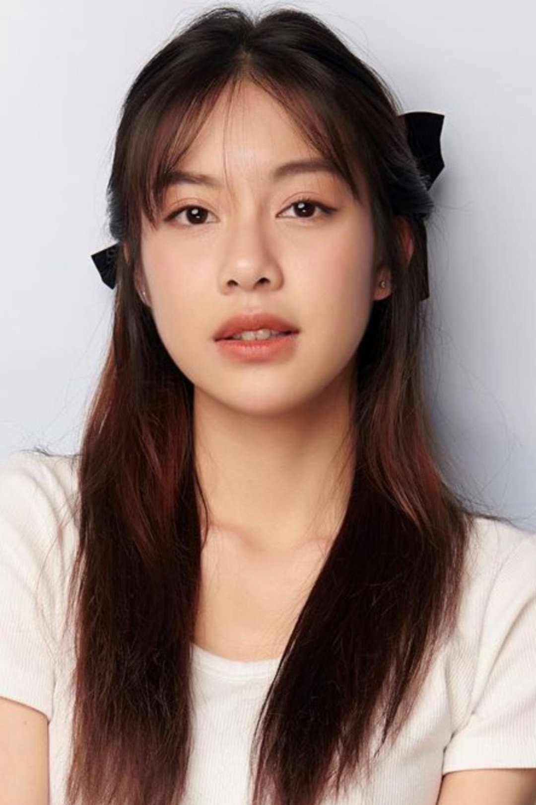 จิรัชญา โกมลทัต as Love in Unlock Your Love