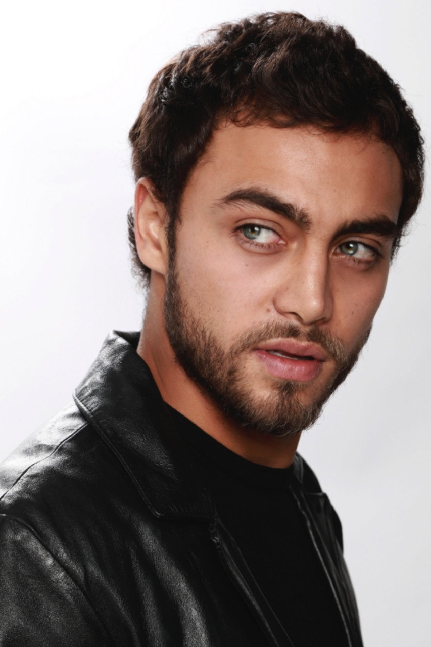Sebastián Osorio as Leonardo Villegas (Joven) in The Snitch Cartel: Origins