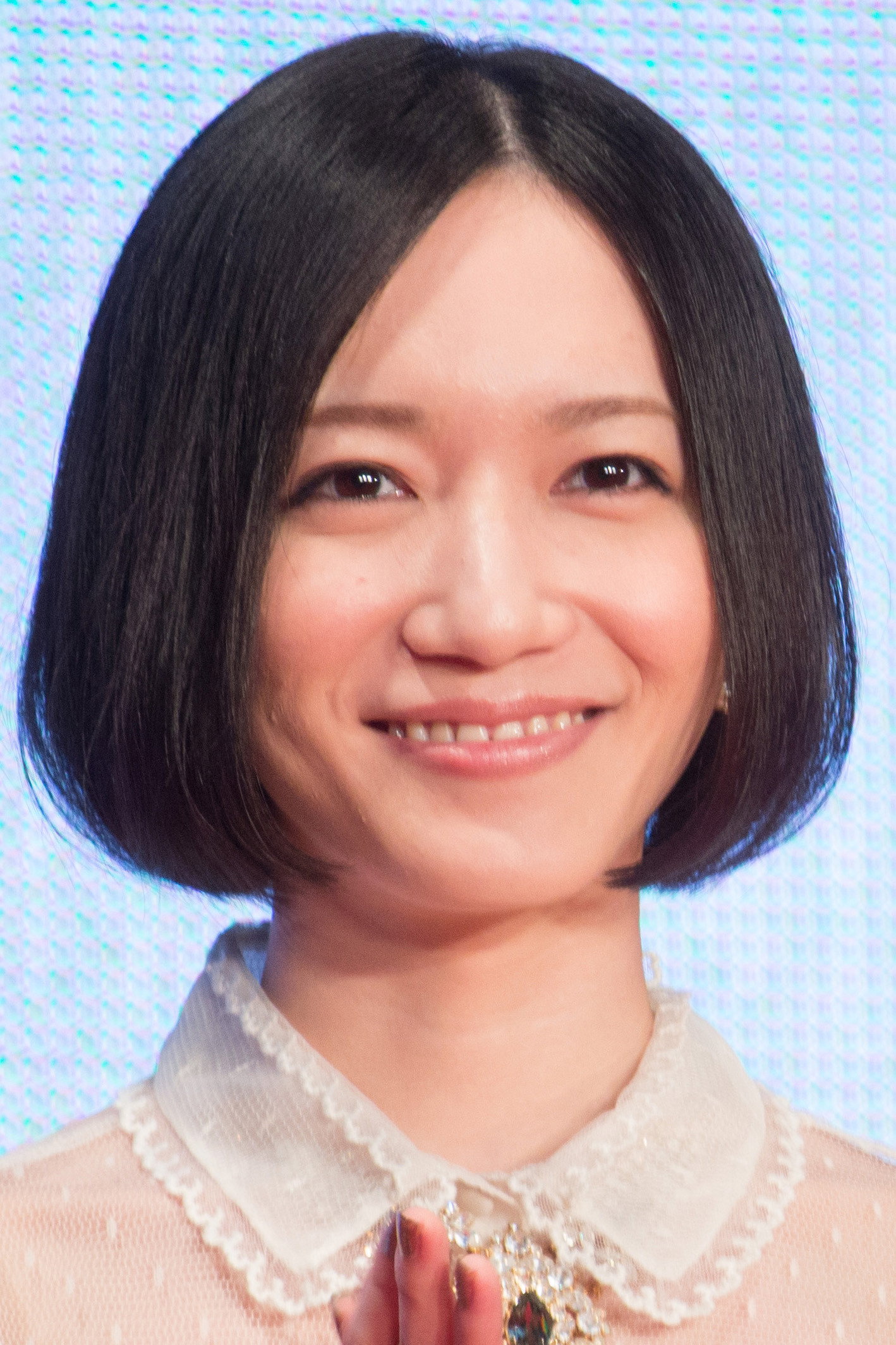 大本彩乃 as Noribuu in Thoughts