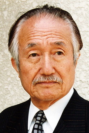 梅野泰靖 as Miguel Chijiwa in The Eyes of Asia
