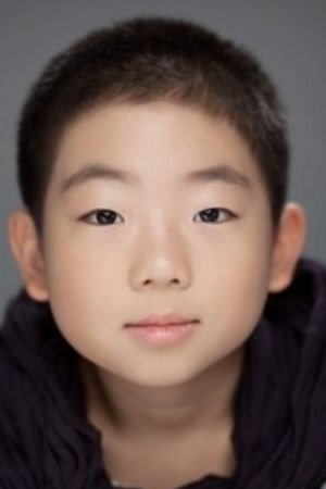Park Seung-jun as Dong-ju in Moving On