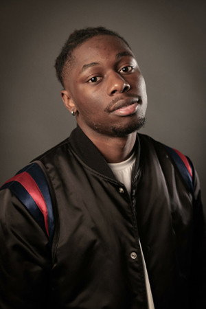 Tiakola as Self : Guest in Dadju en live au Parc des Princes