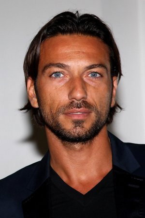 Costantino Vitagliano as Costantino in Too Beautiful
