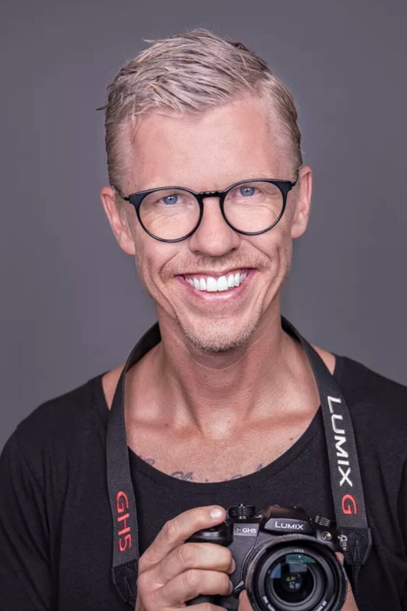 Bingo Rimér as Self in Bästa bilden