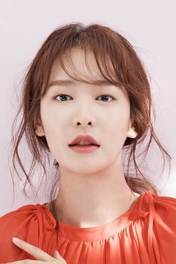 정유진 as Kang Se-yeong in Something in the Rain