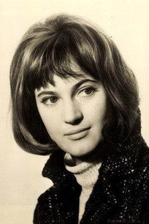 Vesna Krajina as Vera in Three