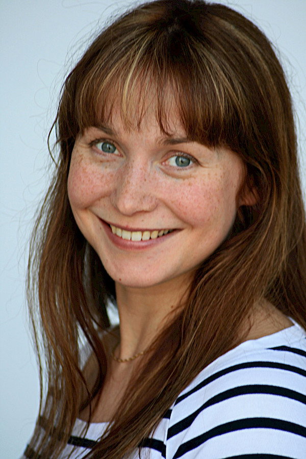 Leena Pöysti as Marita Kaila in Seconds