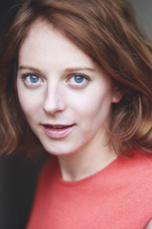 Florence Keith-Roach as Heather in Everyone Does It