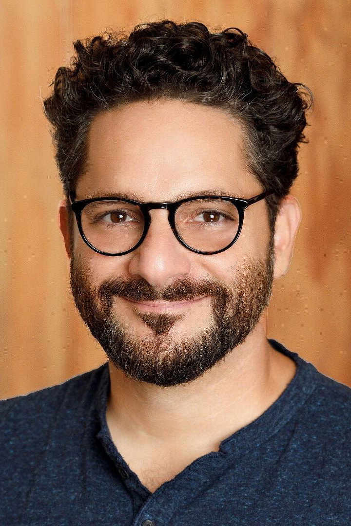 Ari Wallach as Self - Host in A Brief History of the Future
