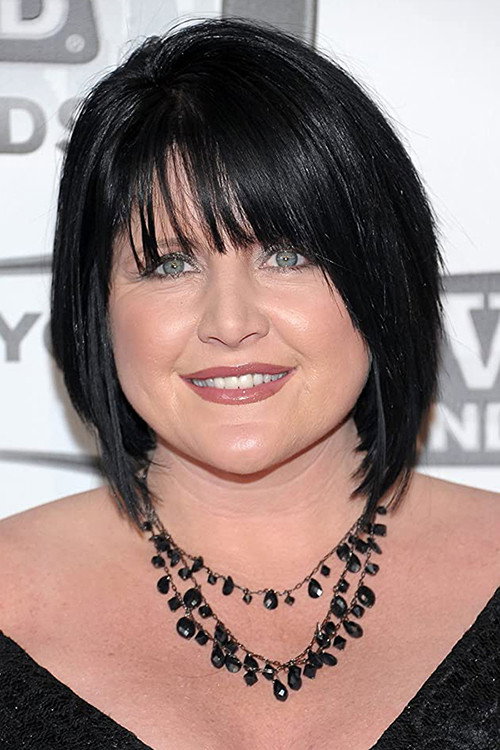 Tina Yothers as Tracy in Laker Girls