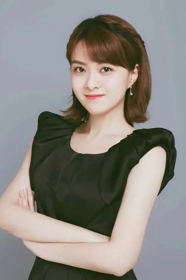 Zhan Jia as Voice in Calabash Brothers