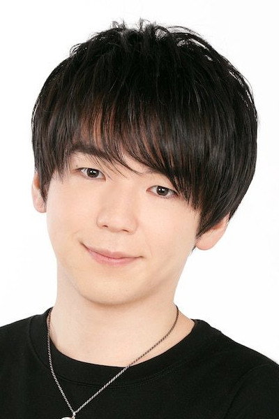 福原かつみ as Touya Mochizuki (voice) in 異世界はスマートフォンとともに。