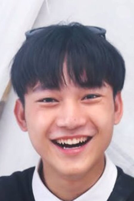 Danuphon Chaliao as Ram in Boy Scouts