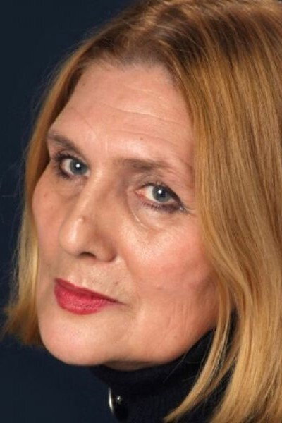 Vesna Stilinović as Ana Tadic in Heroes Don't Die
