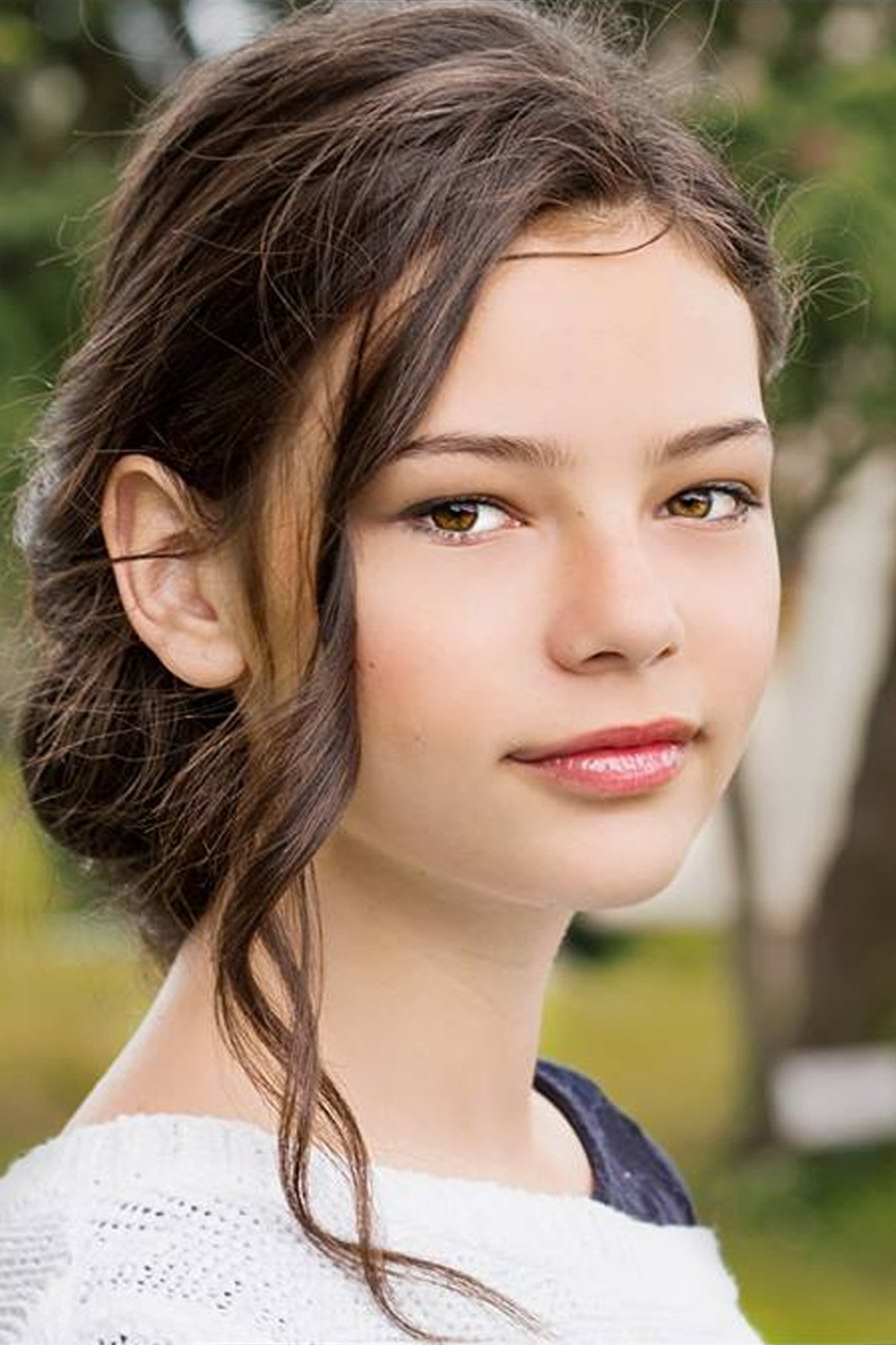 Eleonora Gaggero as Camilla Telese in Disappeared