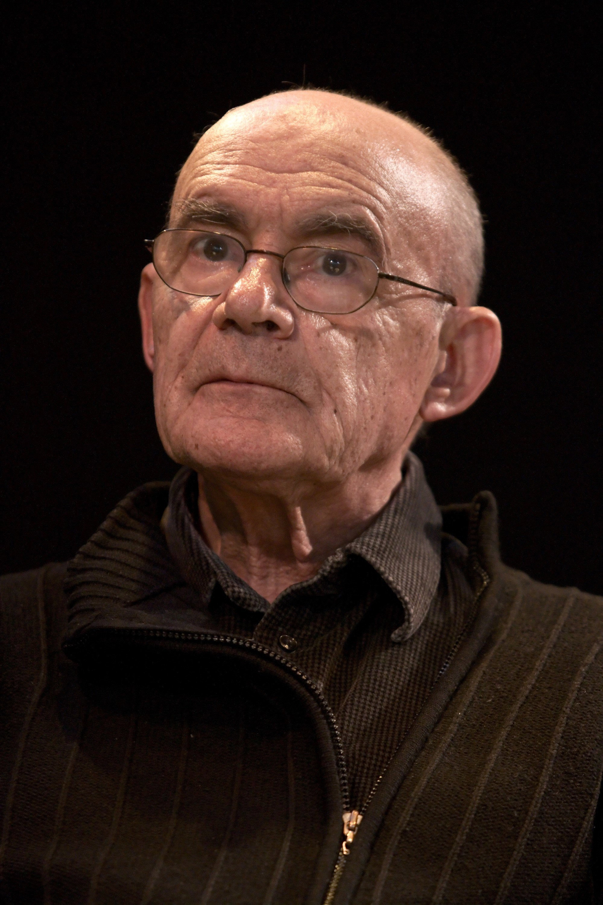 Jean-Luc Nancy as Himself in Derrida's Elsewhere