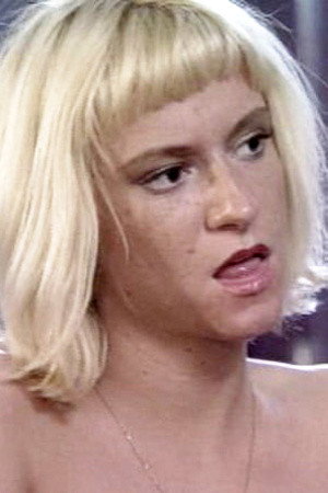 Lenka Veborova as (as Sonja) in Penetration 5