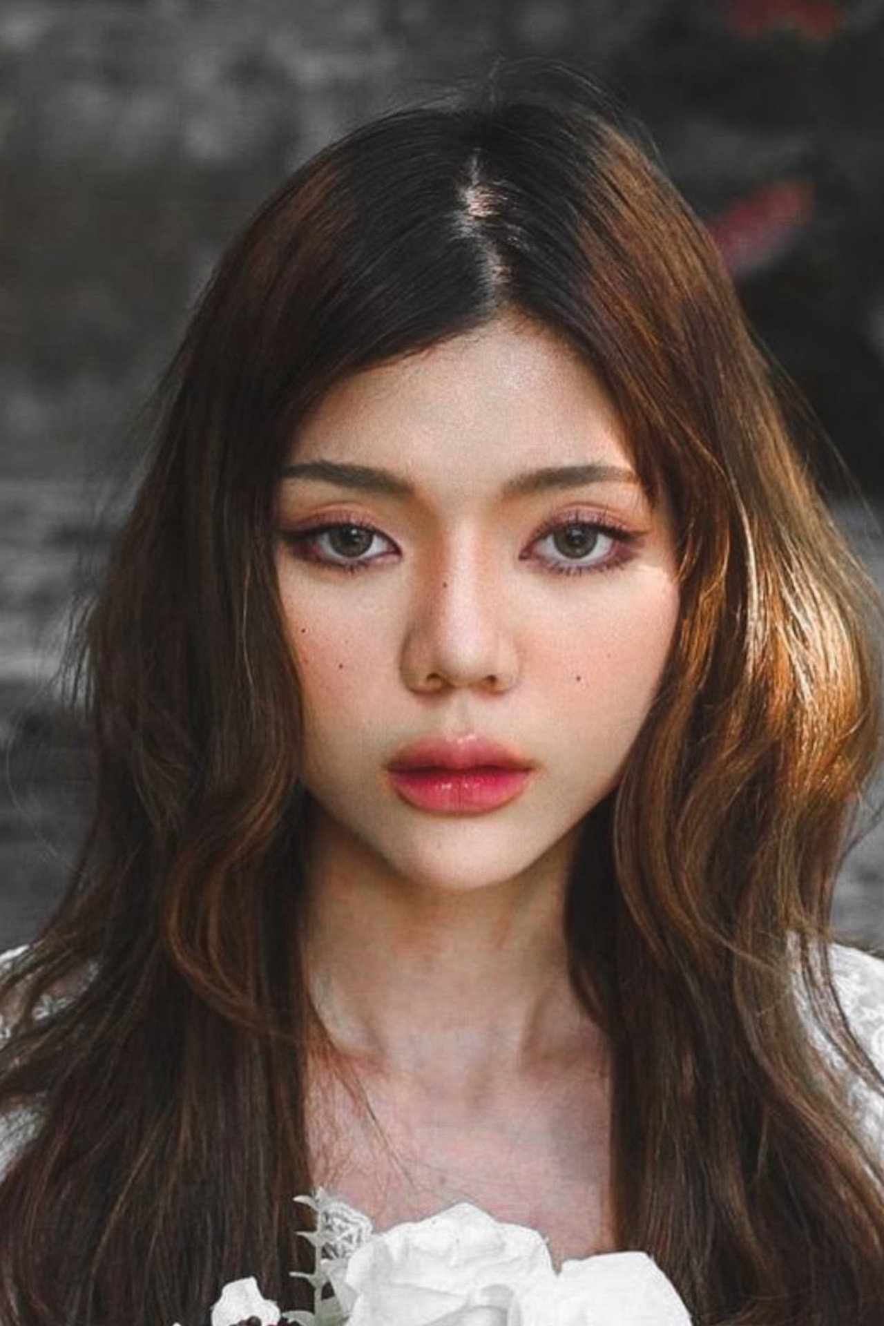 Nuttanich Padungpattandom as Goy in A Simple Twist of Fate