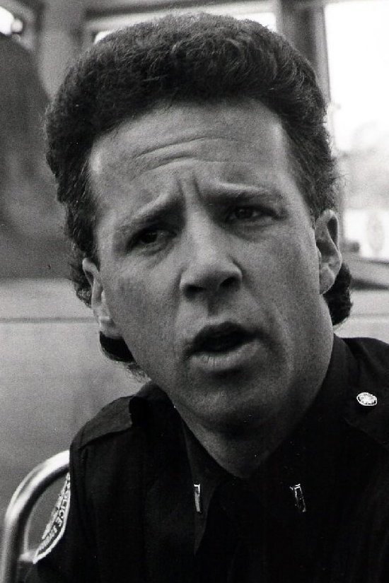 Lance Kinsey as Lance Grayden in All-Stars